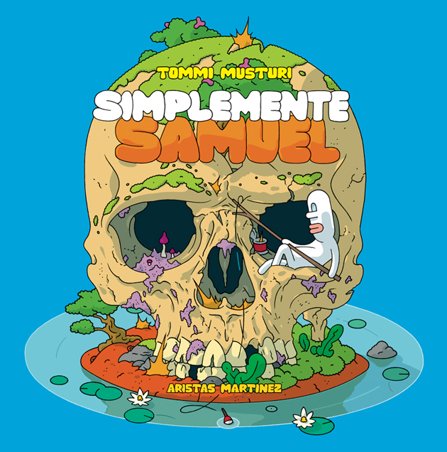 SIMPLEMENTE SAMUEL
