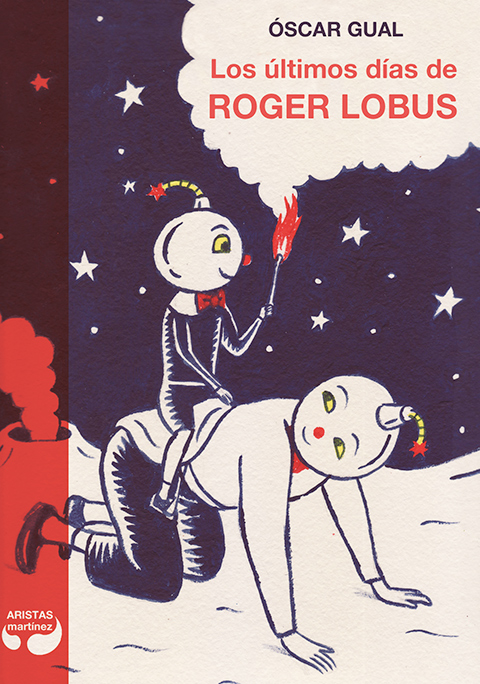 Los últimos días de Roger Lobus